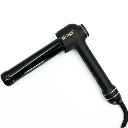 Hot Tools Black Gold Curl Bar-3