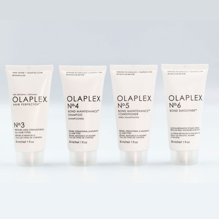 Olaplex Repair Trial Kit Opulence Hairdressing